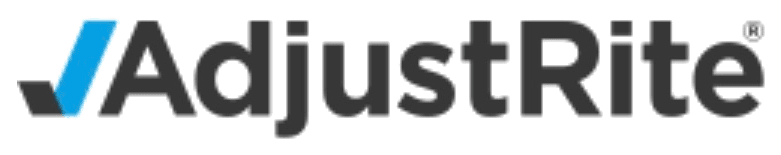 AdjustRite logo