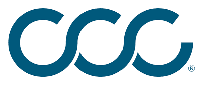CCC logo